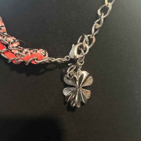 SOLD Chanel Supermarket necklace - Picture 3 of 7